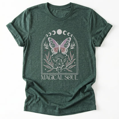 Magical Soul Classic T-Shirt