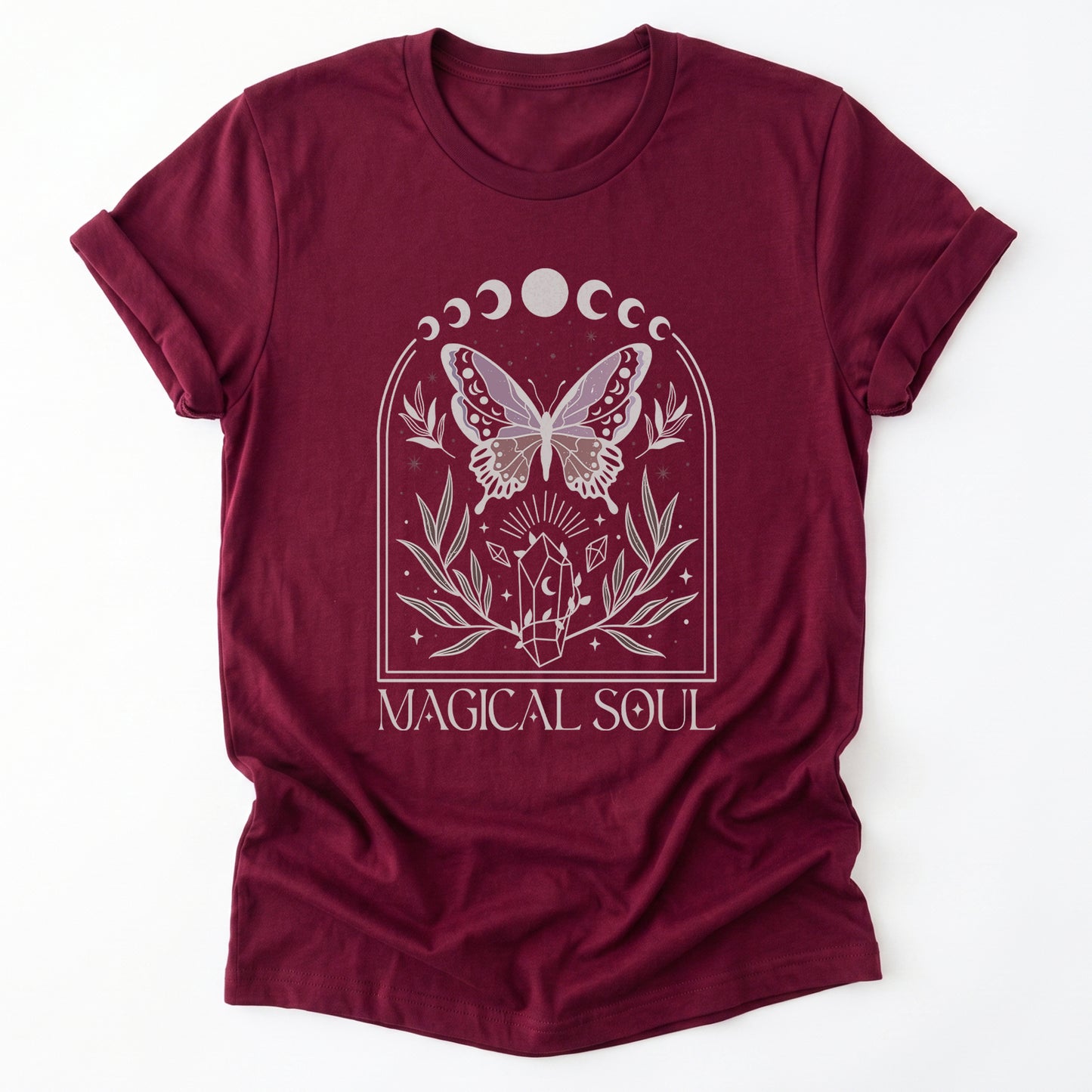 Magical Soul Classic T-Shirt