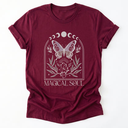 Magical Soul Classic T-Shirt
