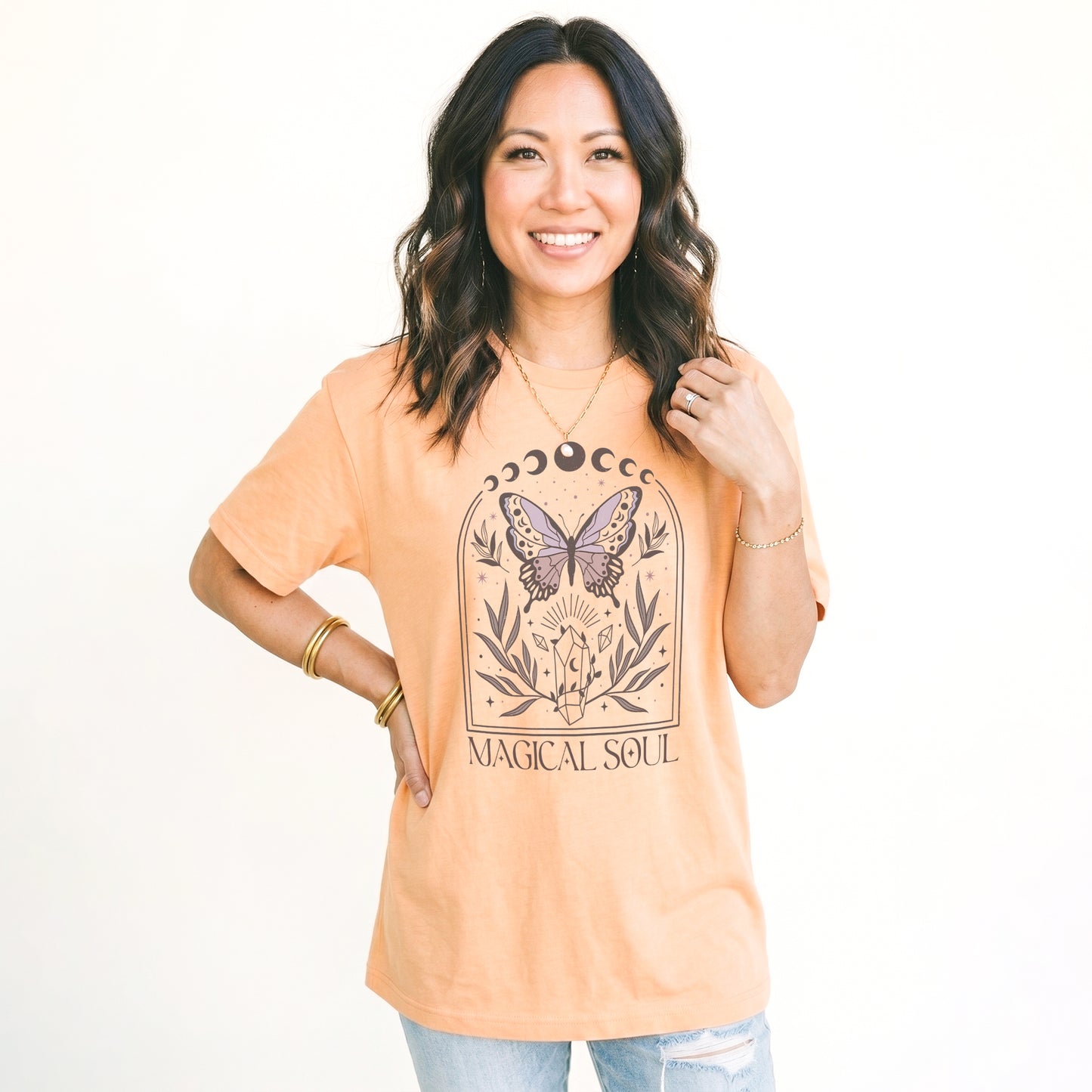 Magical Soul Classic T-Shirt