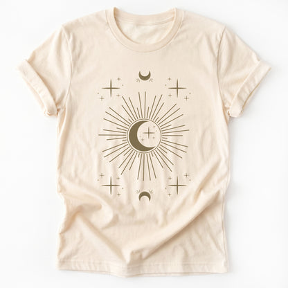 Celestial Mystic Classic T-Shirt