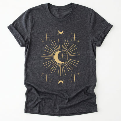 Celestial Mystic Classic T-Shirt