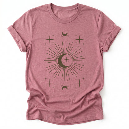 Celestial Mystic Classic T-Shirt