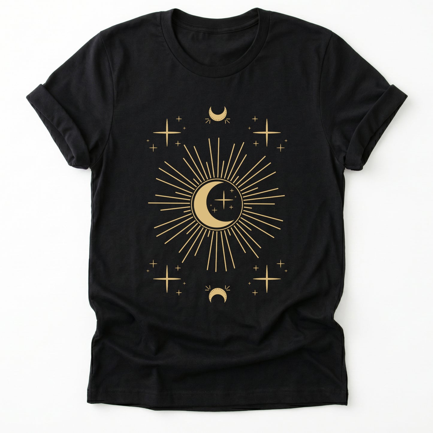 Celestial Mystic Classic T-Shirt
