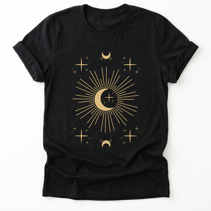 Celestial Mystic Classic T-Shirt
