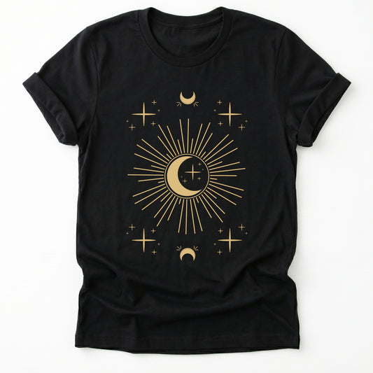 Celestial Mystic Classic T-Shirt