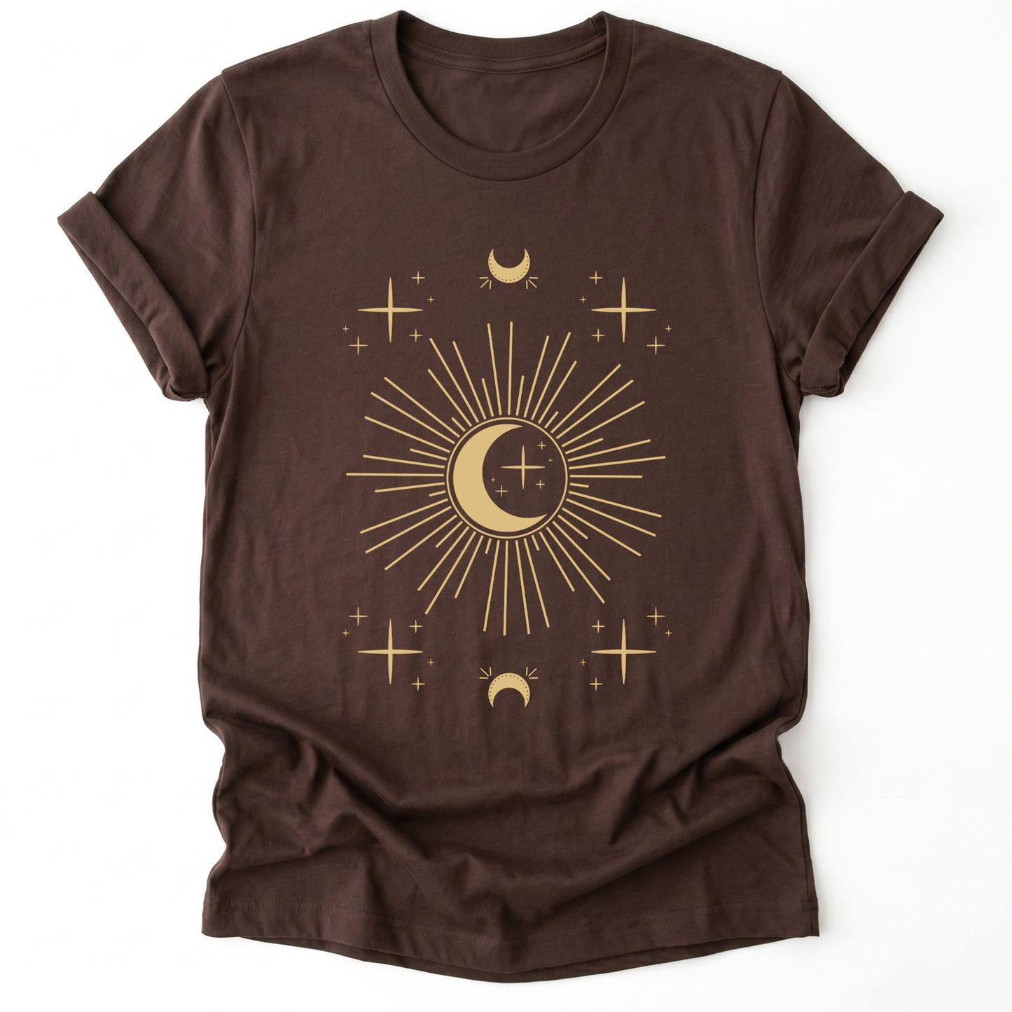 Celestial Mystic Classic T-Shirt