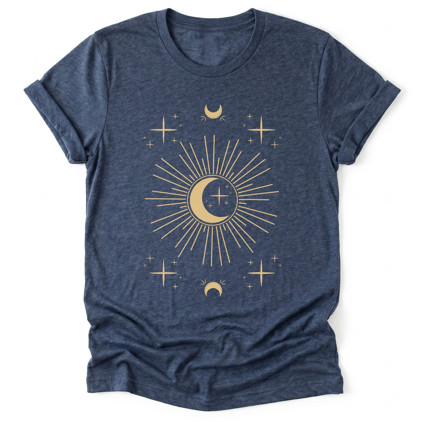 Celestial Mystic Classic T-Shirt