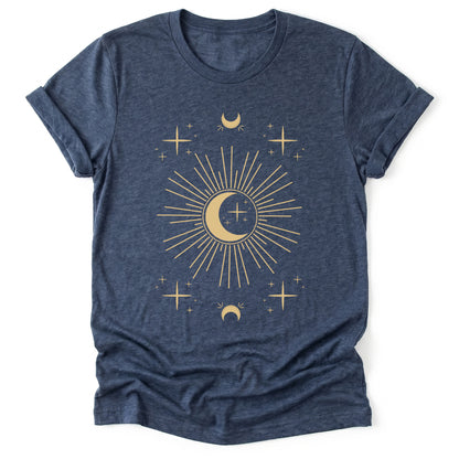 Celestial Mystic Classic T-Shirt