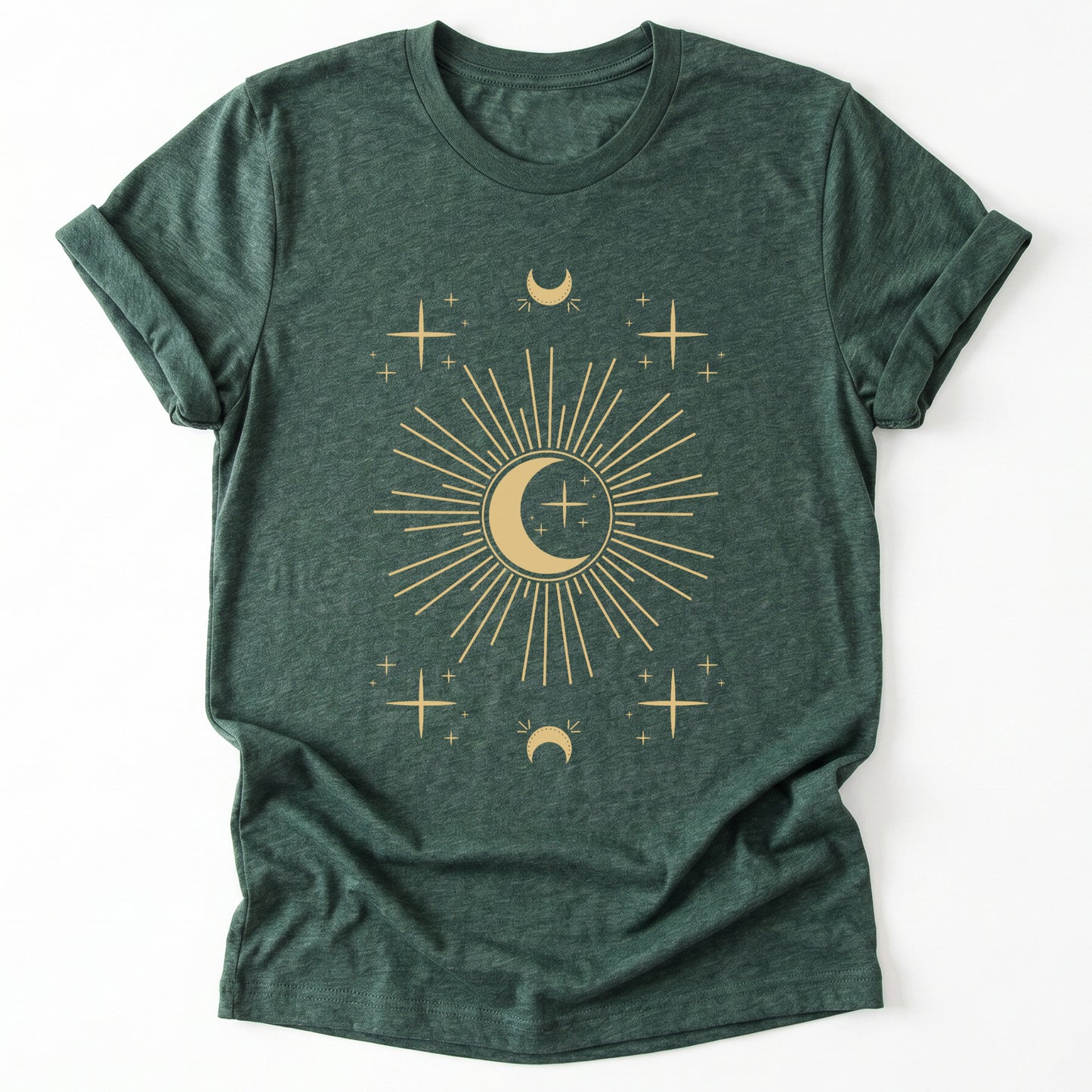 Celestial Mystic Classic T-Shirt