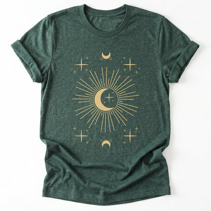 Celestial Mystic Classic T-Shirt