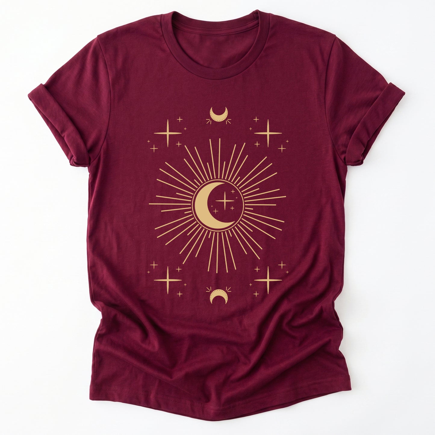 Celestial Mystic Classic T-Shirt