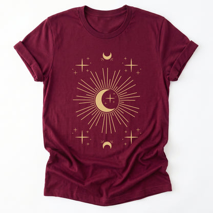 Celestial Mystic Classic T-Shirt