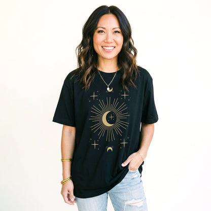 Celestial Mystic Classic T-Shirt