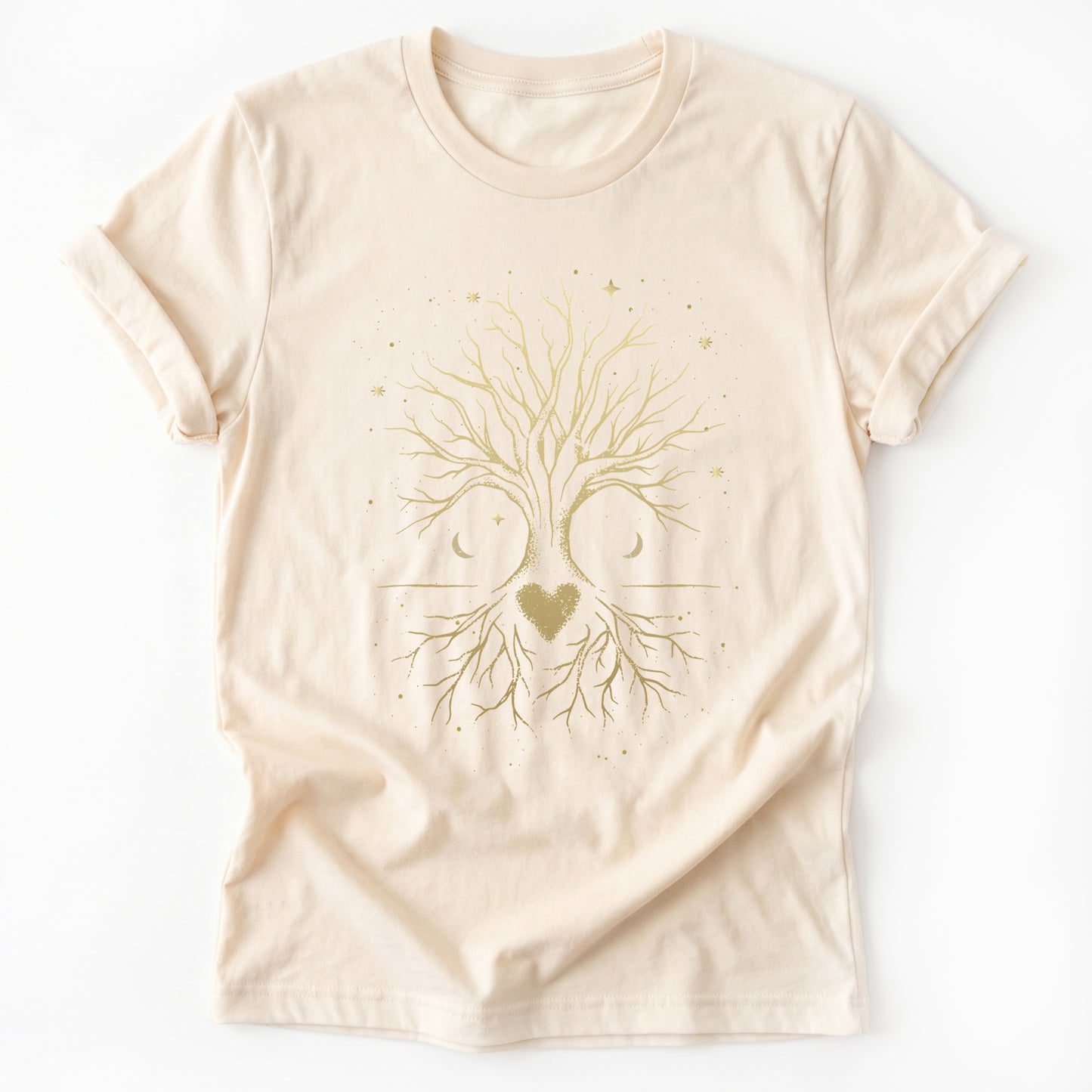 Mystical Tree Classic T-Shirt