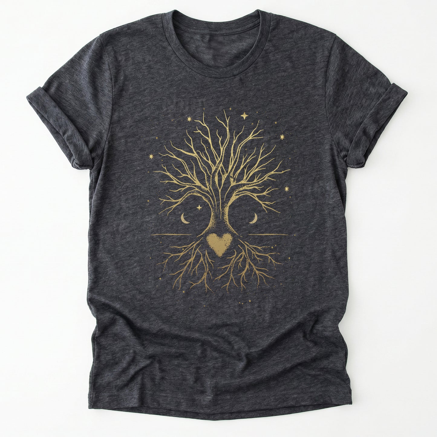 Mystical Tree Classic T-Shirt
