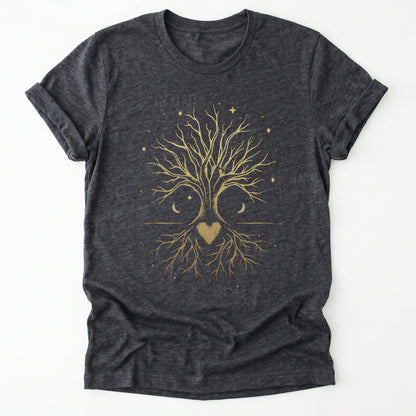 Mystical Tree Classic T-Shirt