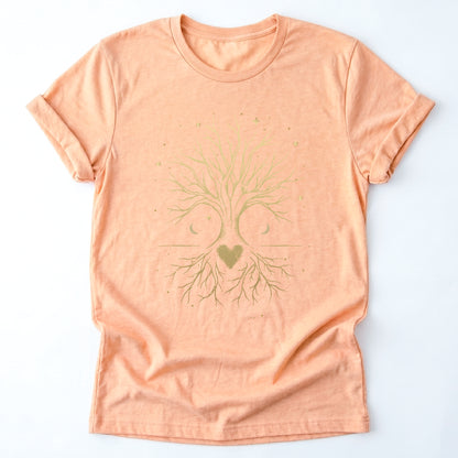 Mystical Tree Classic T-Shirt