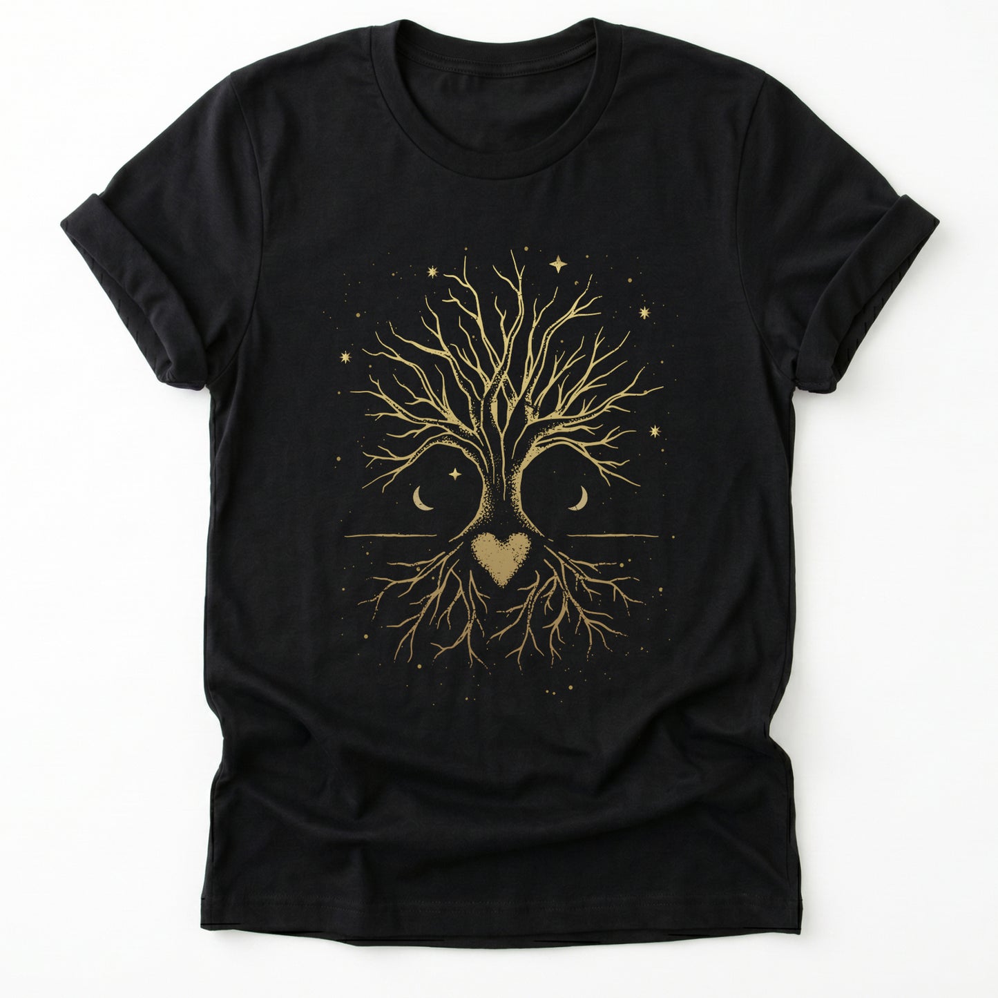 Mystical Tree Classic T-Shirt