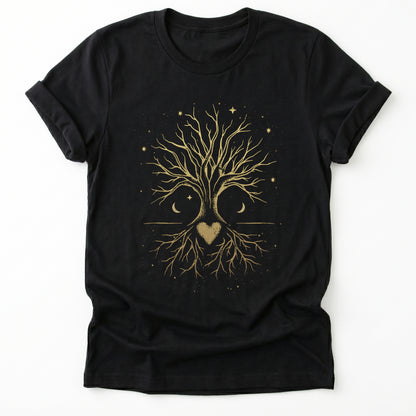 Mystical Tree Classic T-Shirt