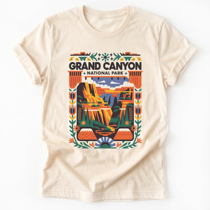 Grand Canyon National Park Classic T-Shirt