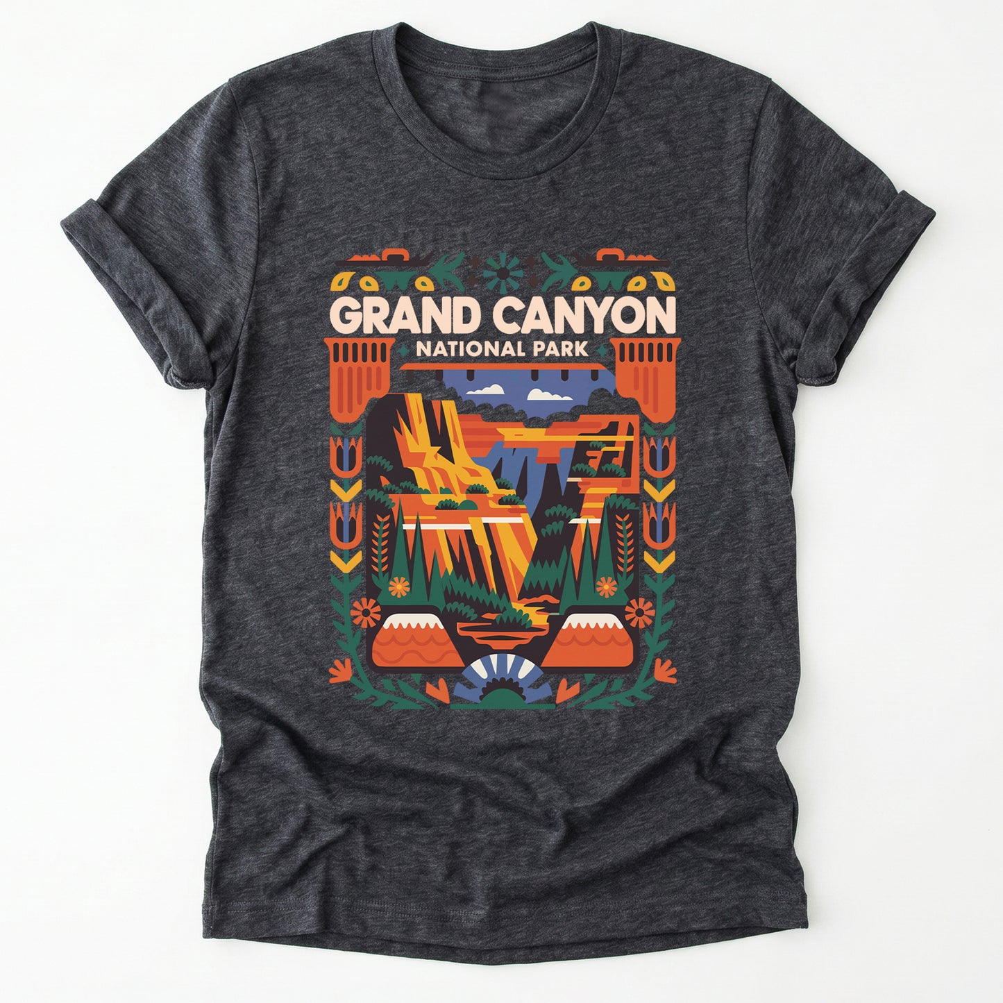 Grand Canyon National Park Classic T-Shirt