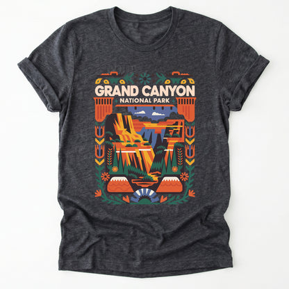 Grand Canyon National Park Classic T-Shirt