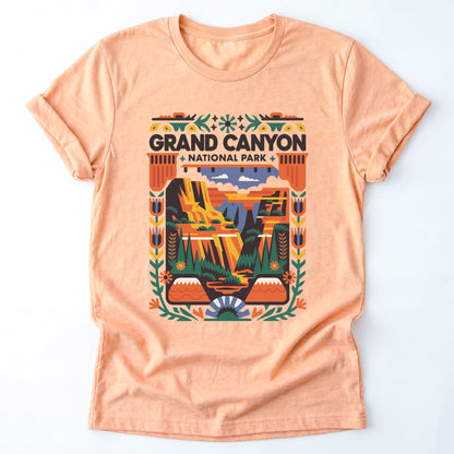 Grand Canyon National Park Classic T-Shirt
