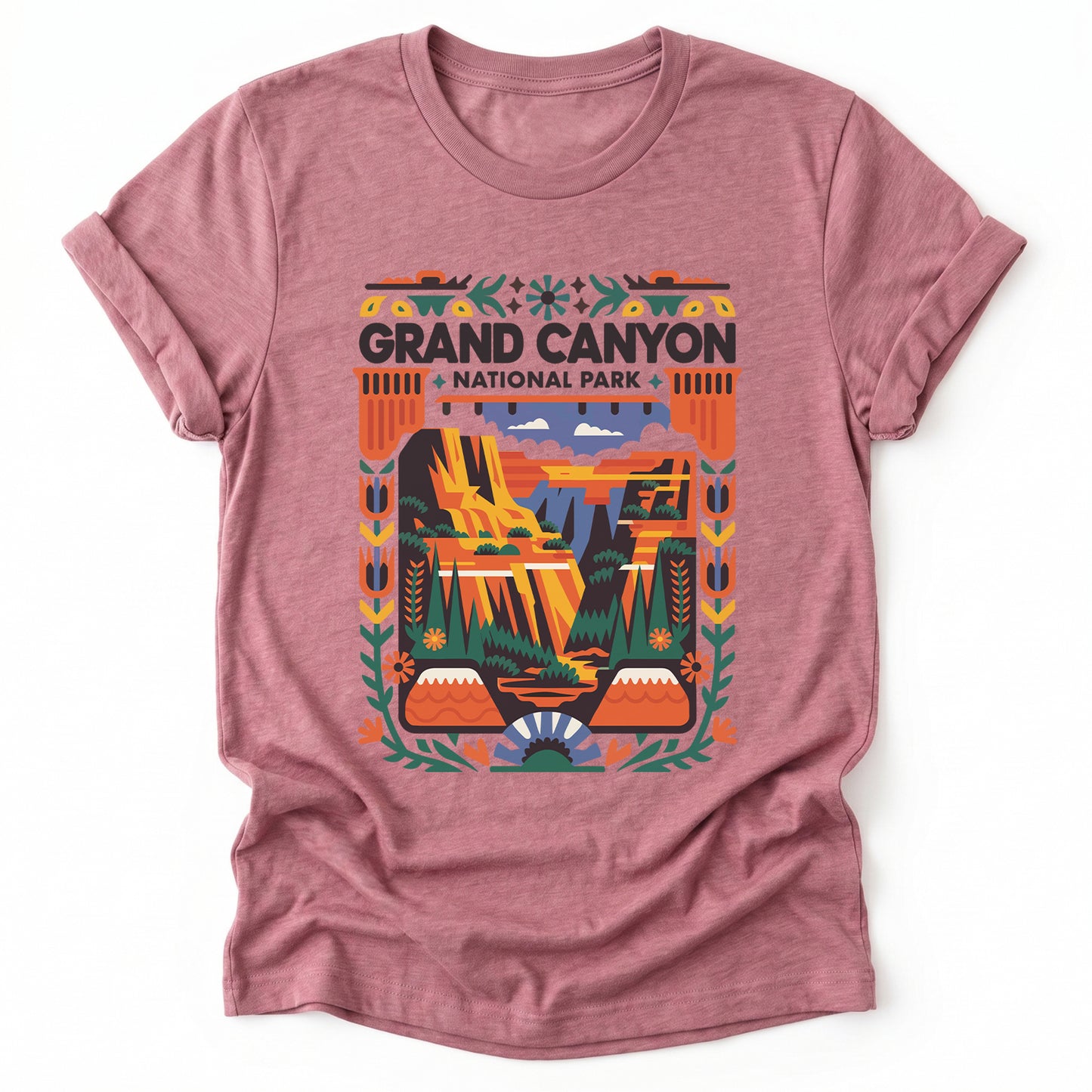 Grand Canyon National Park Classic T-Shirt