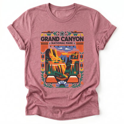 Grand Canyon National Park Classic T-Shirt