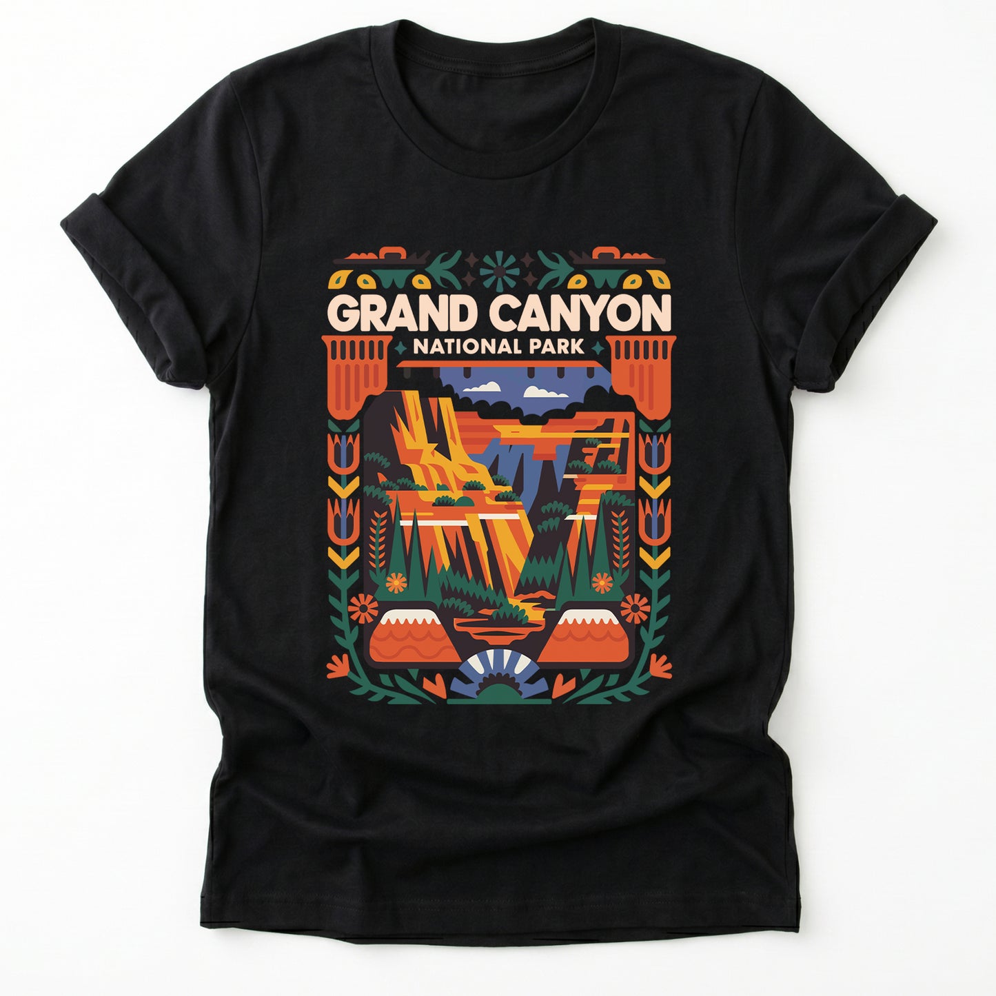 Grand Canyon National Park Classic T-Shirt