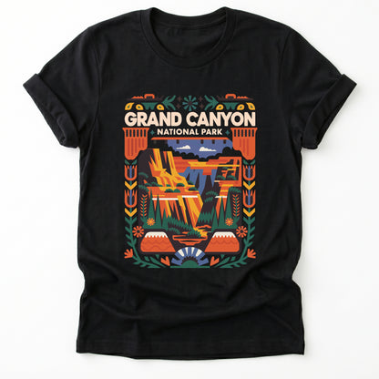 Grand Canyon National Park Classic T-Shirt
