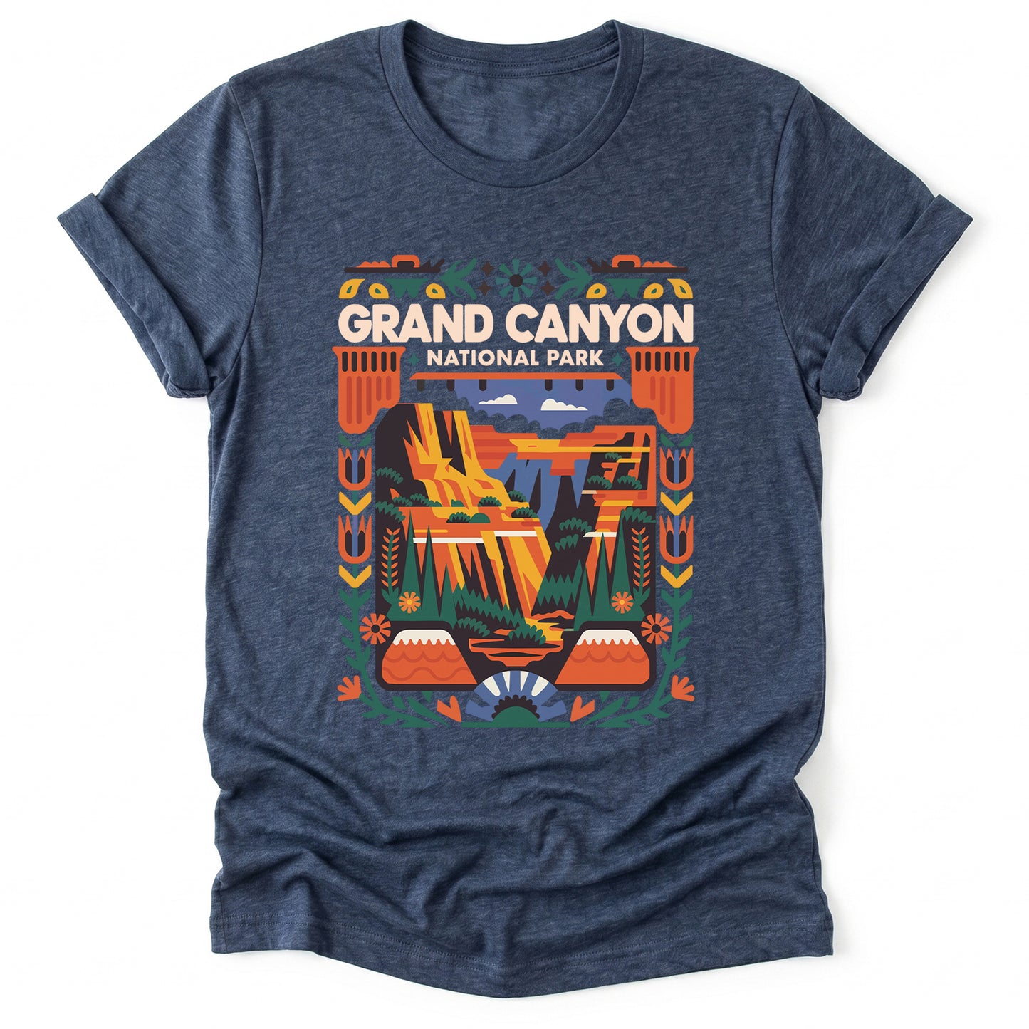 Grand Canyon National Park Classic T-Shirt