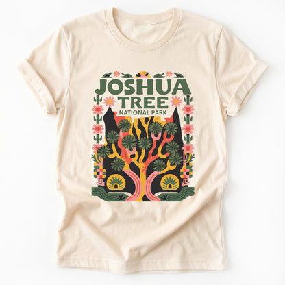 Joshua Tree National Park Classic T-Shirt