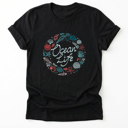 Ocean Life Classic T-Shirt