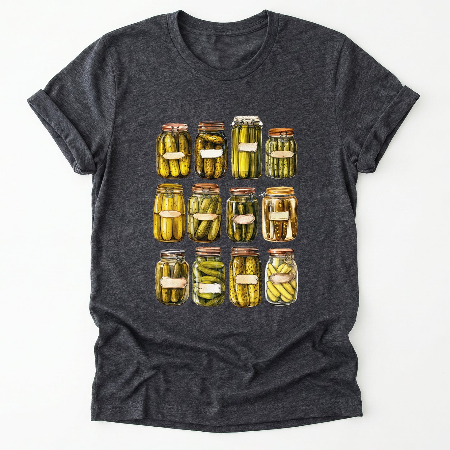 Canned Pickles Classic T-Shirt