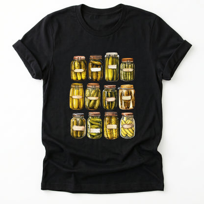 Canned Pickles Classic T-Shirt