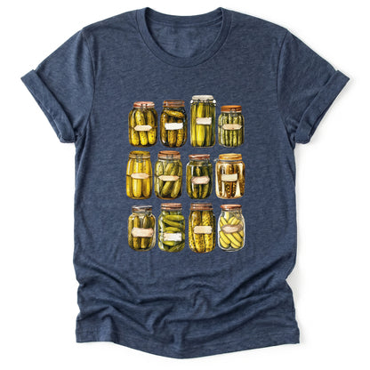 Canned Pickles Classic T-Shirt