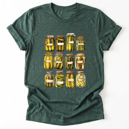 Canned Pickles Classic T-Shirt