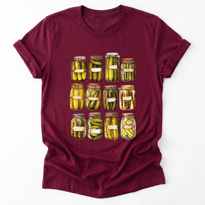 Canned Pickles Classic T-Shirt