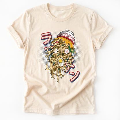 Japanese Ramen Bowl Classic T-Shirt