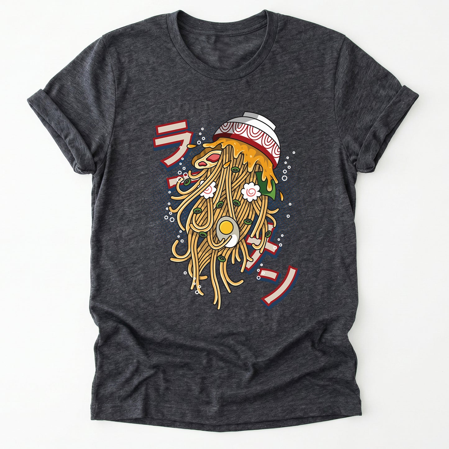 Japanese Ramen Bowl Classic T-Shirt