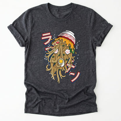 Japanese Ramen Bowl Classic T-Shirt