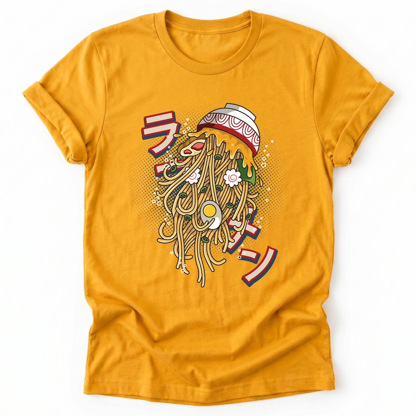 Japanese Ramen Bowl Classic T-Shirt