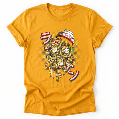 Japanese Ramen Bowl Classic T-Shirt
