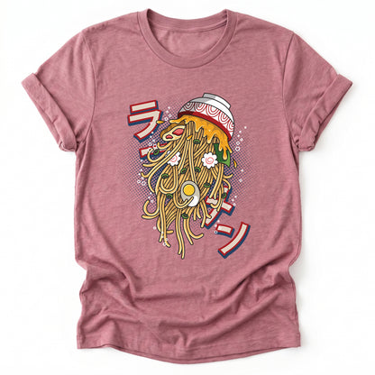 Japanese Ramen Bowl Classic T-Shirt