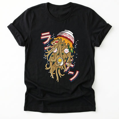 Japanese Ramen Bowl Classic T-Shirt