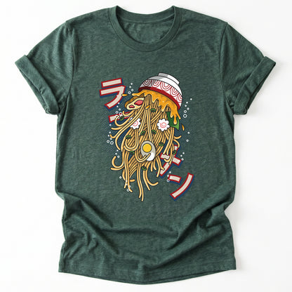 Japanese Ramen Bowl Classic T-Shirt
