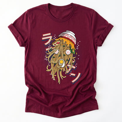 Japanese Ramen Bowl Classic T-Shirt