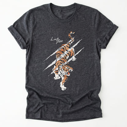 Live Free Classic T-Shirt